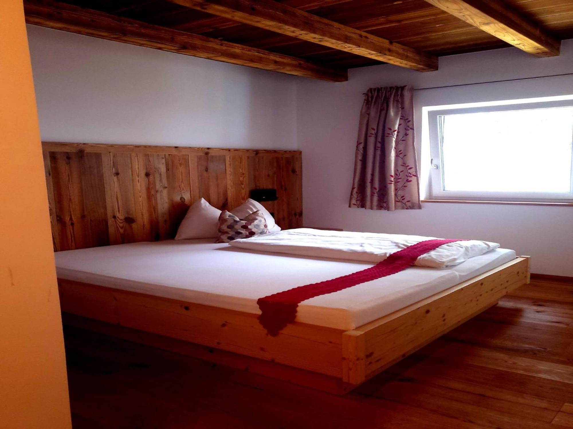 In Neukirchen With A Balcony Apartment *
